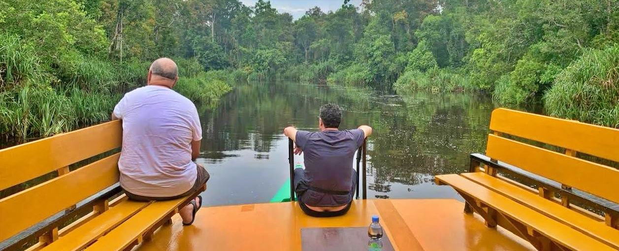 camp leakey tour 3 days