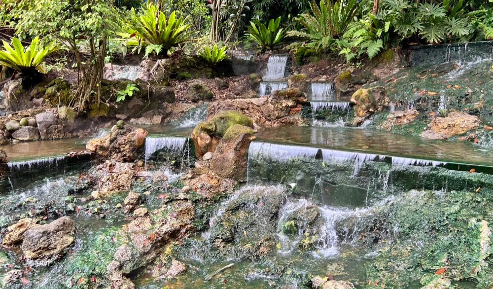 ciater hot springs