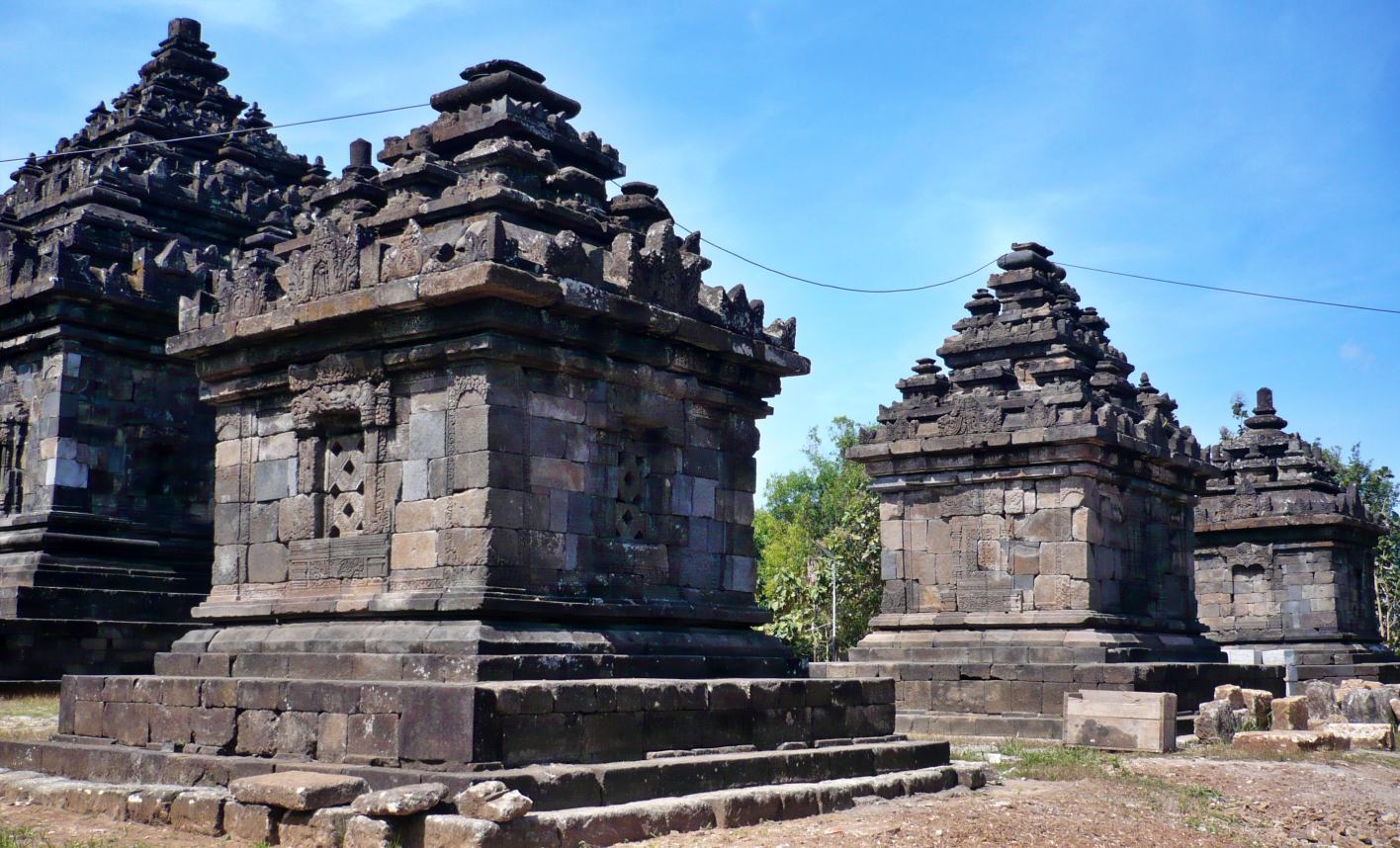 ijo temple