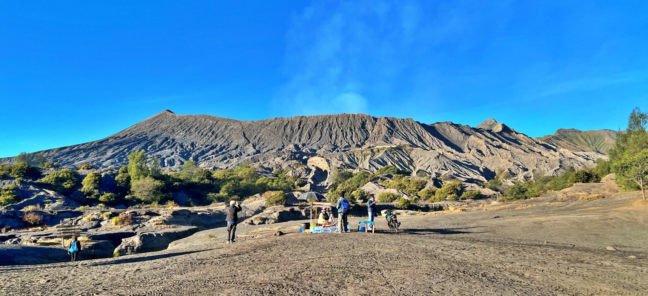 jakarta jogja bromo ijen tour 10 days