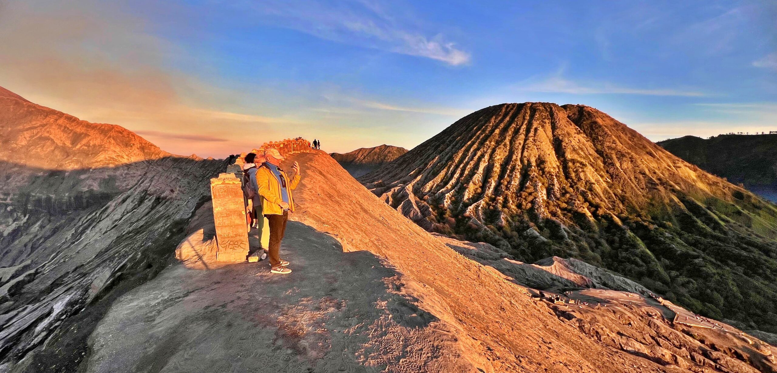 jakarta jogja bromo ijen tour 13 days