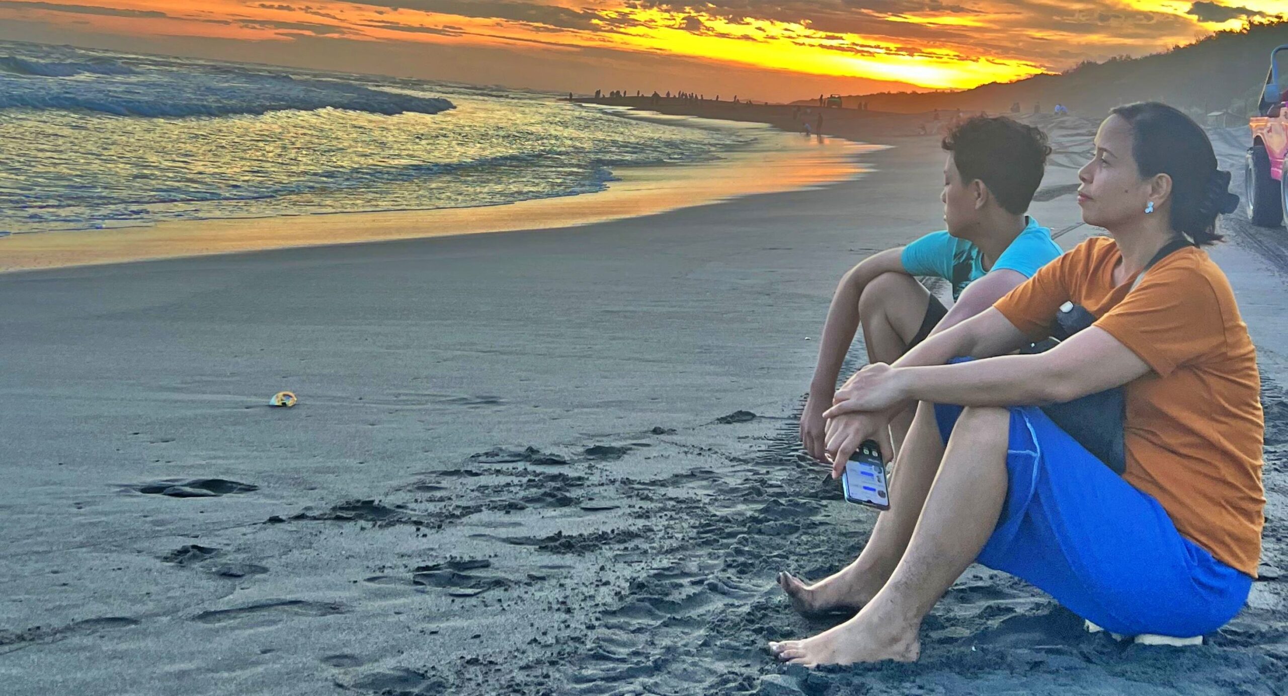jogja honeymoon tour 5 days