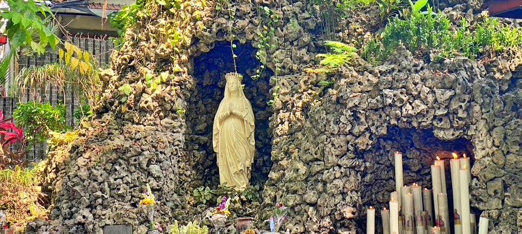 jogja pilgrimage tour 2 days