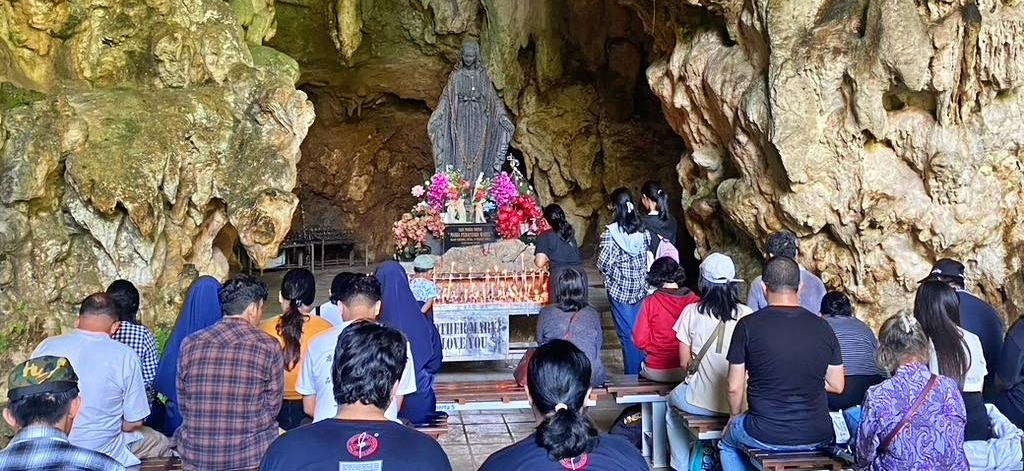 jogja pilgrimage tour 3 days
