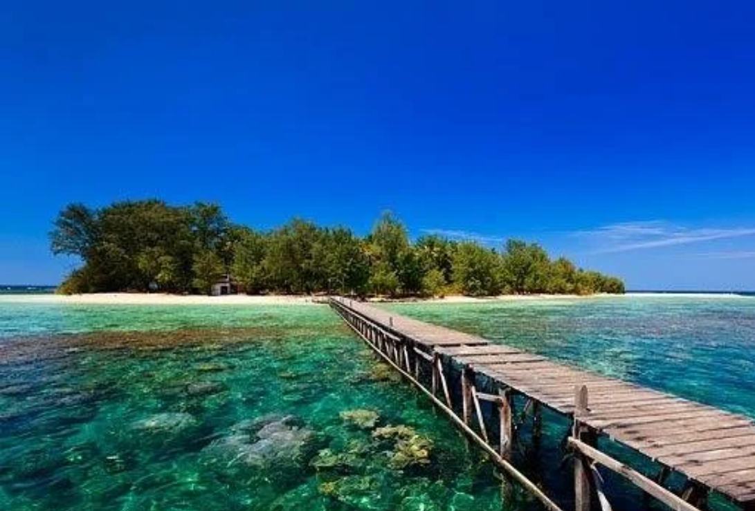 karimunjawa