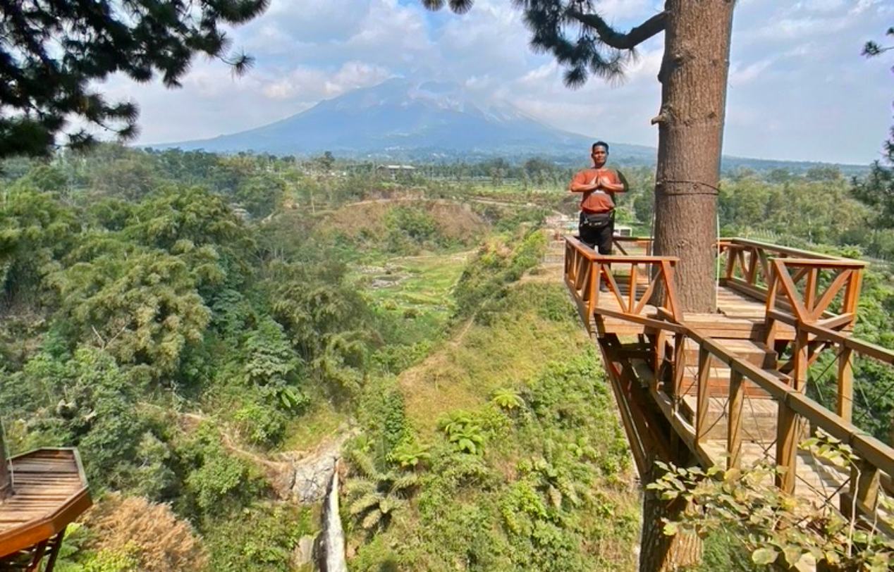 kedung kayang
