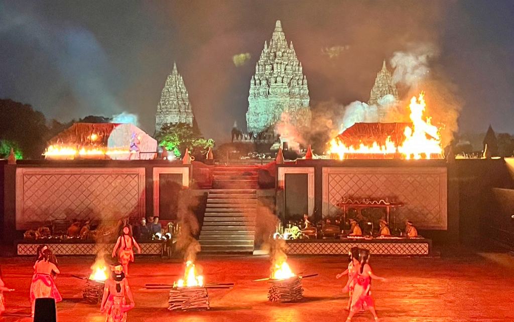 ramayana ballet dance
