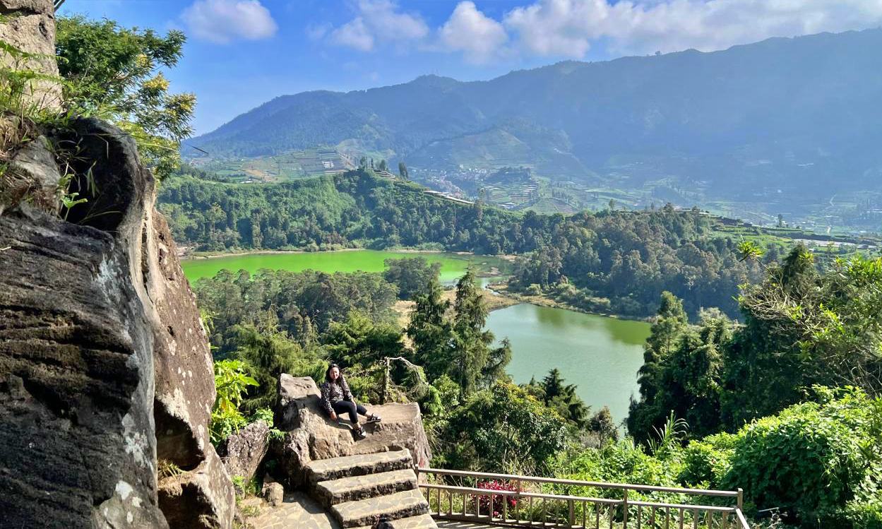 ratapan angin viewpoint
