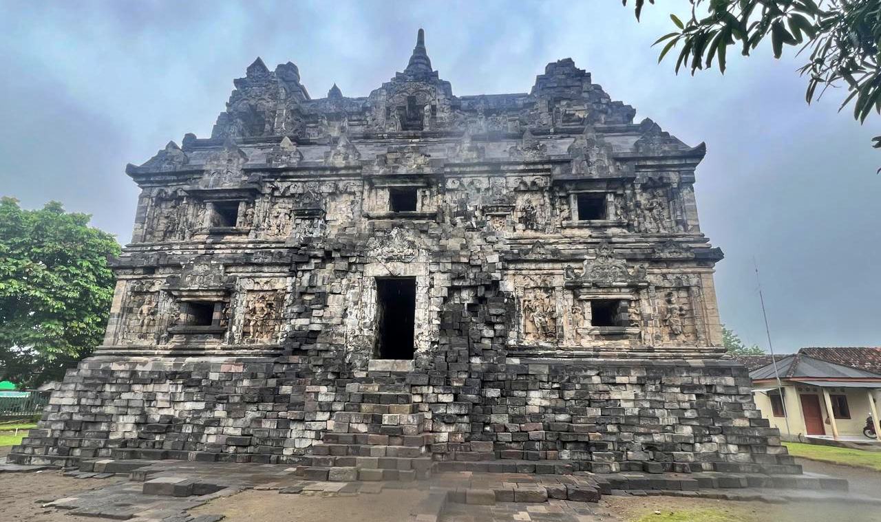 sari temple