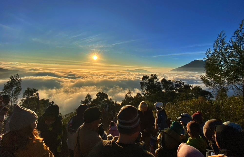 sikunir hill