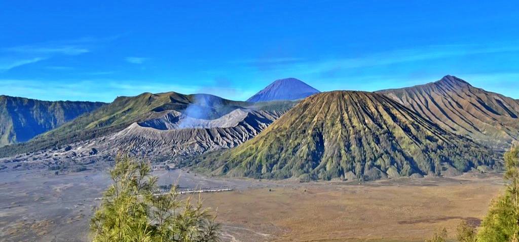 surabaya bromo ijen tour 3 days