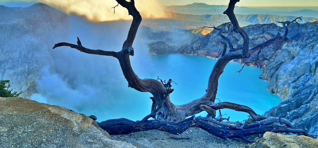 surabaya bromo ijen tour 4 days