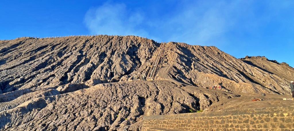 jogja bromo ijen tour 6 days