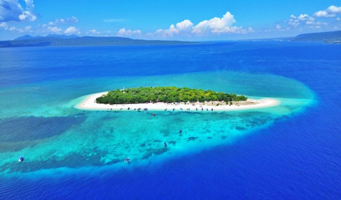 tabuhan island