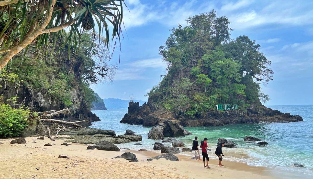 teluk ijo