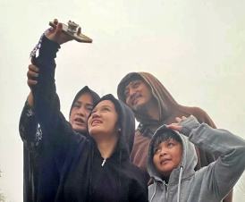 Yayan Tangerang