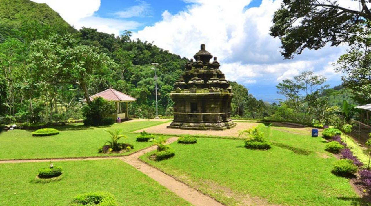 selogriyo temple